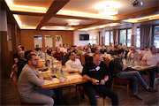Pilztagung 2024
